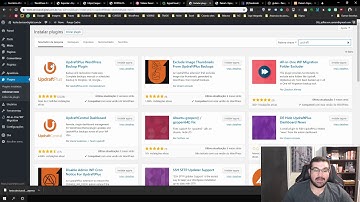 Tutorial como Migrar o Wordpress de um Servidor / Hospedagem para outro
