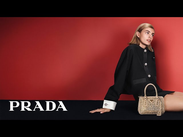 Prada - From November 5th to January 9th, #Prada presents