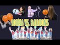 Loona vs. Balloons 🎈🎈🎈 #LoonaThing