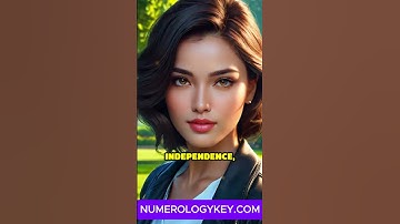 Understand Your Life Path Number #numerology