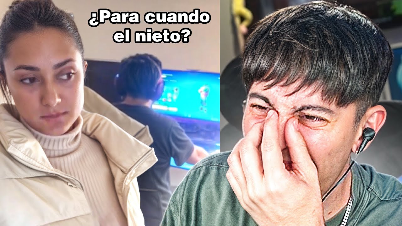 REELS que curan el aburrimiento por 21 minutos 😂