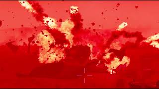 Left 4 Dead 2 - Plane Crash (Earrape)