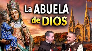 The Most Amazing Miracles of SAINT ANNE - The Documentary from Sainte-Anne-de-Beaupré