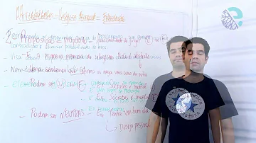 Qual o papel da lógica formal?