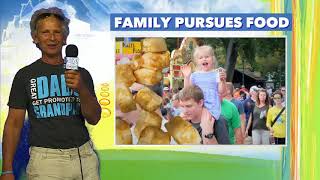 State Fair Experience 2017 Day 1 Session 59