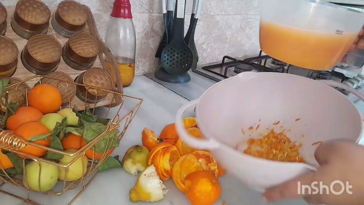 مكرونة في مفلا سريعة و بنينة في 10 دقايق 🍝