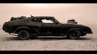 Children of Atom - Mad Max