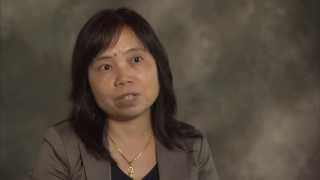 Profile - Dr. Fangming Lin