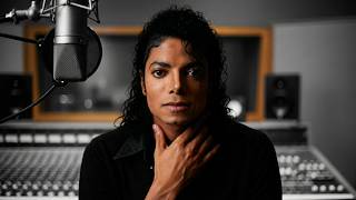 Michael Jackson's Voice: Why It Changed and What Doctors Never Told Us