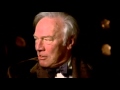 Christopher Plummer's Monologue - Long Day's Journey into Night