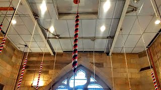 The Bells Of York Minster. + Tenor Solo.