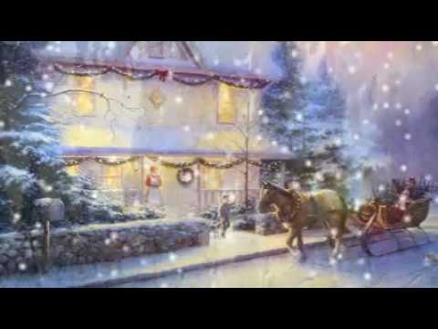 Dolly Parton - Sleigh Ride Winter Wonderland