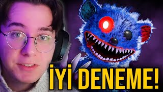 Poppy Playtime Türünde Bir Korku Daha - Doğukan Adal Korku