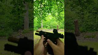 Vector Optics Frenzy Flex Micro RDS Review Intro!!