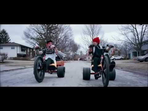 Twenty One Pilots Stressed Out Reversed With Lyrics - YouTube