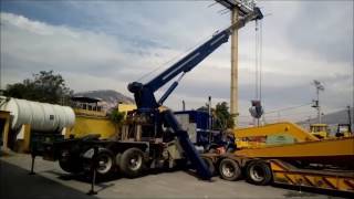 1997 WELDCO HYDRALIFT HL30TC70 For Sale