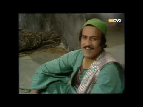 سهير المرشدي محمود المليجي الحلقة 01 من 13 L مسلسل ليالي الحصاد