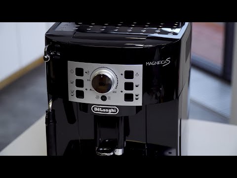 Video: Kā Atkaļķot Kafijas Automātu