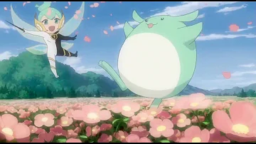 テイルズオブファンタジア なりきりダンジョン Op Mp3