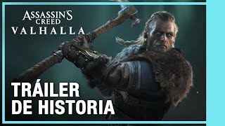 Ins Creed Valhalla - Tráiler De La Historia