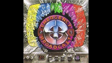 Emergency Broadcast - This Is Not a Test