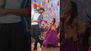 Rebel Saab The Raja Saab Prabhas Riddhi Kumar Maruthi Thaman S Raja Saab Songs