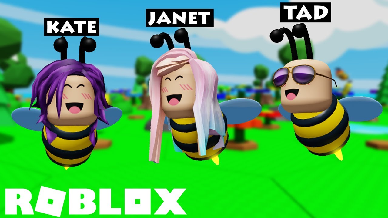 Roblox My Bee Tycoon Codes (December 2023)