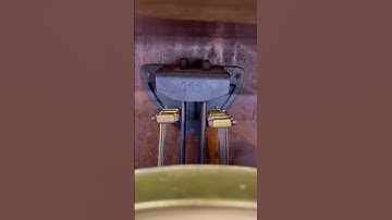 Bất Ngờ Về Tiếng Chuông Odo 57/10 Bính Boong Số Vàng Quá Hay #vangvong #donghoco