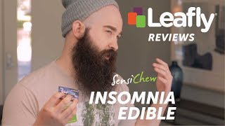 Download Lagu Insomnia Edible by Sensi Chew – Leafly Reviews MP3