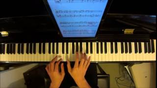 RCM Piano 2015 Grade 1 List B No.2 Gedike A Little Piece Op.6 No.2 by Alan