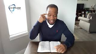 The Sayings of Agur: Humble Ignorance - Proverbs 30 (1 of 5) CHANGE Bible Study w/ Chris Bailey III