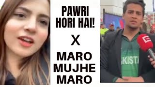 Maro Mujhe Maro X Pawri Hori Hai! | Dialogue With Beats | Yashraj Mukhate |Jeetu Beats|DJ Chainriser