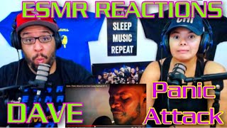 *DAVE* PANIC ATTACK (LIVE AT THE FUTURE FESTIVAL 2017) {ESMR REVENGERS}