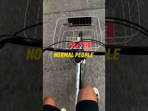 We Are Just Normal People 