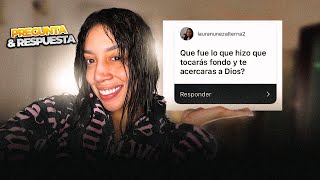 Preguntas y respuestas 