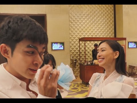 Video Hậu đám cưới Đông Nhi: Ngô Thanh Vân lý giải vì sao... - youtube