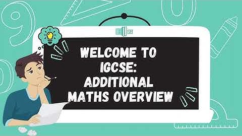 IGCSE Additional Maths 0606 : Quadratic Functions - Discriminant Handy tips and hacks