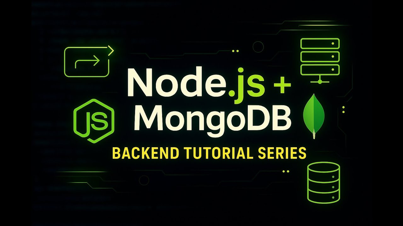 🔴 Live | Day-6 | Path module in detail | Backend Tutorial for Beginners
