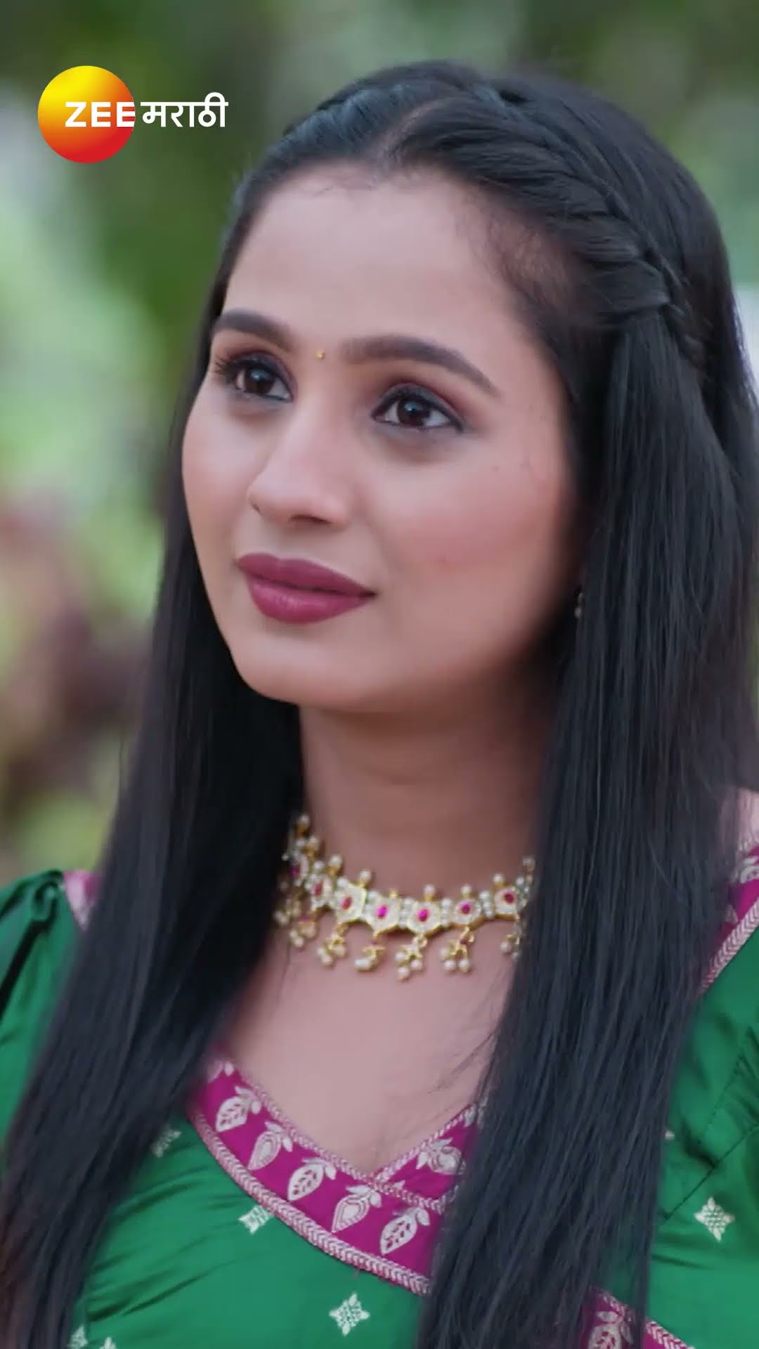 #Lakshmi Niwas #Shorts #Zee Marathi #Entertainment #Drama