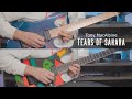 Tony MacAlpine // Tears Of Sahara - Full Guitar Cover