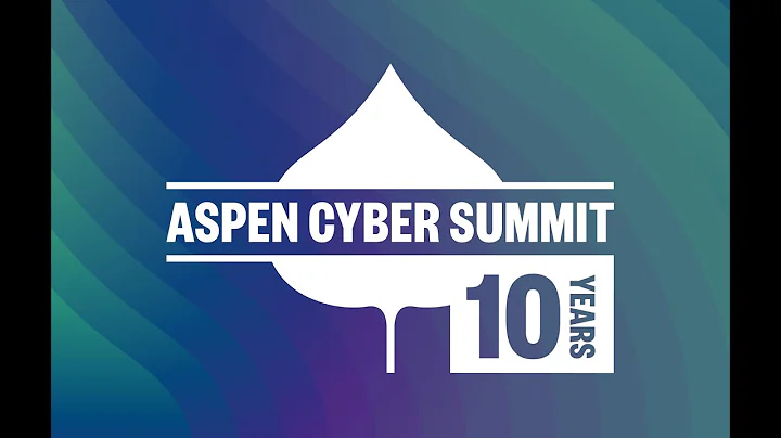 2025 Aspen Cyber Summit - Highlight Reel