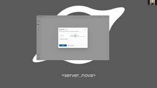 Connecting to ServerNova Cloud Server Using Windows App