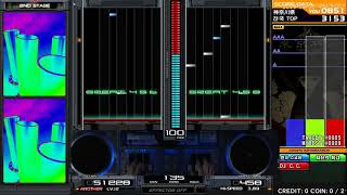 [歴代]Unbelief DPA 3178(AAA+127)