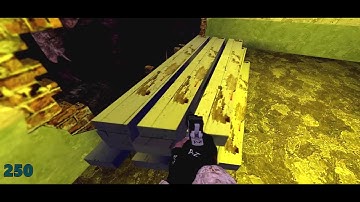 mp_stalker Walkthrough | Easy