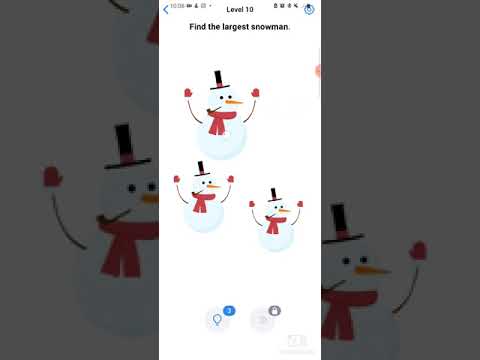 Easy Game level 10