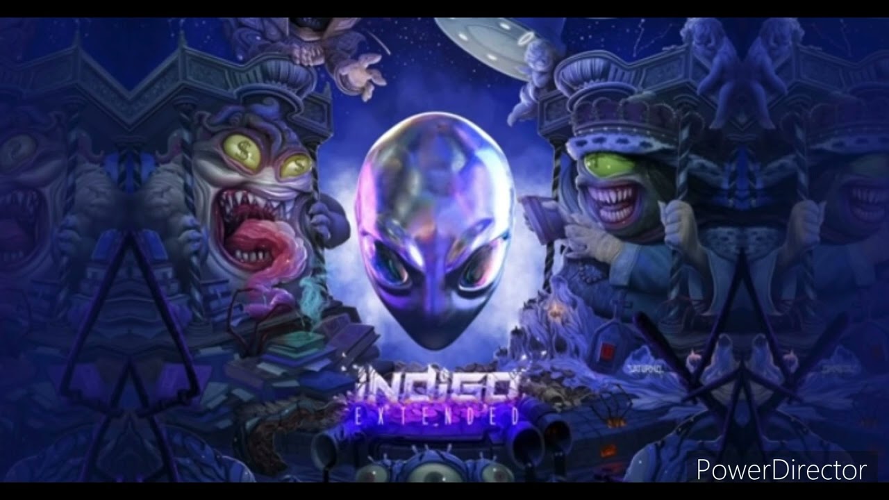 Chris Brown Overtime (Remix) prod. By Mysterio