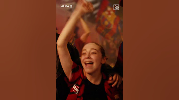 El FC Barcelona - Real Madrid se vive en DAZN: ¡disfruta aquí de ELCLÁSICO Next Gen