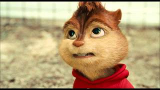 Keen'V   J'ME BATS POUR TOI  Remix Chipmunks