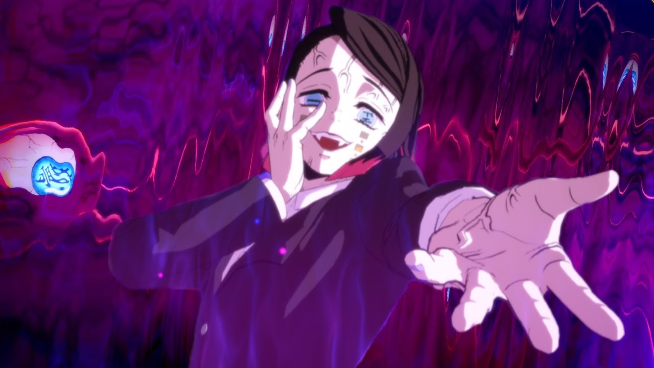 I Need a BREAK From Ranked | Demon Slayer Hinokami Chronicles 2