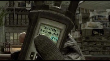 MW3 Rise V2 Part 1 by TAG152gaming (a Modern Warfare 3 montage)